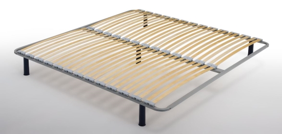 Ортопедическое основание «ЛЮКС»