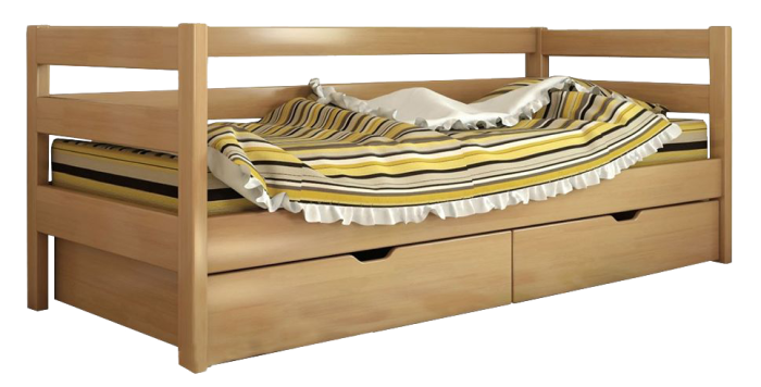 Кровать «Детская»