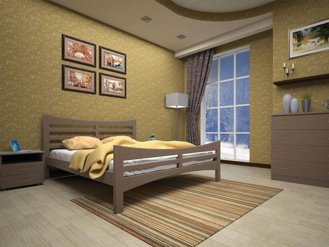 Кровать «Манхеттен»