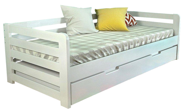 Кровать «Мила»