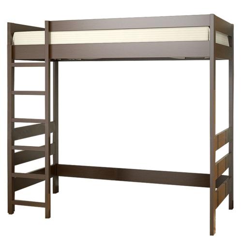 Кровать «Кровать Чердак»