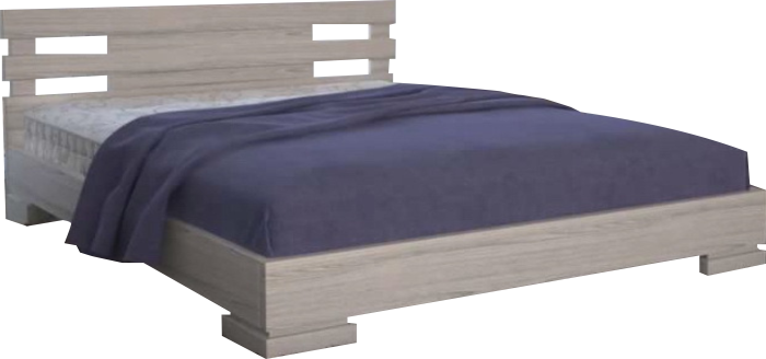 Кровать «Лофт»