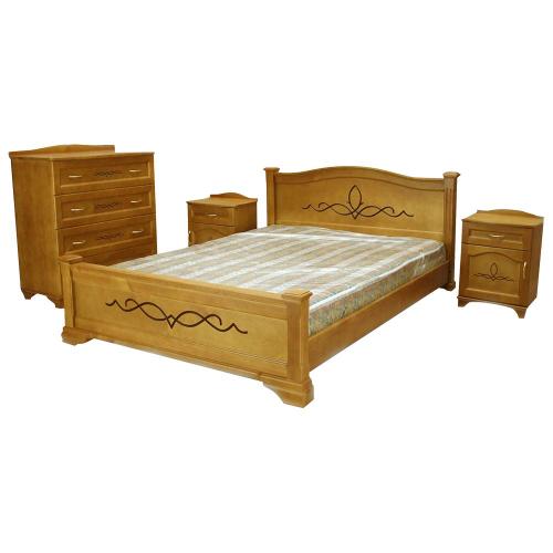 Кровать «Соната»