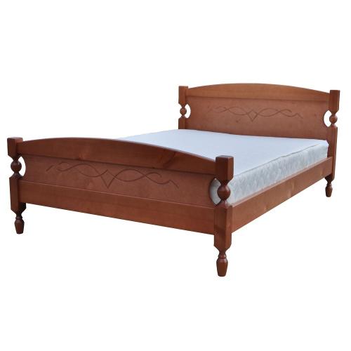 Кровать «Скиф»