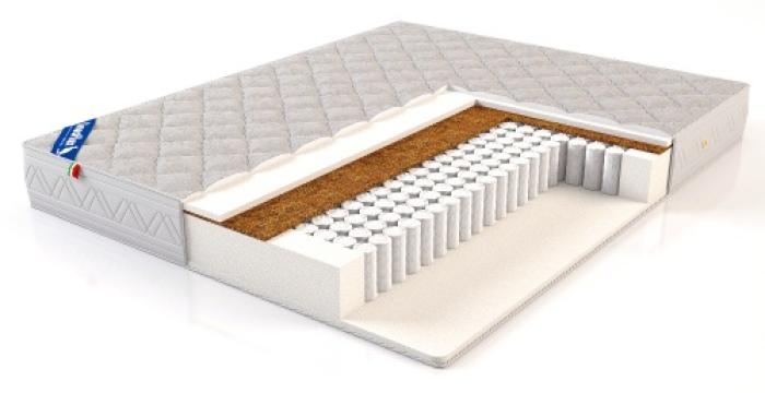 Матрас Lineaflex SALVIA
