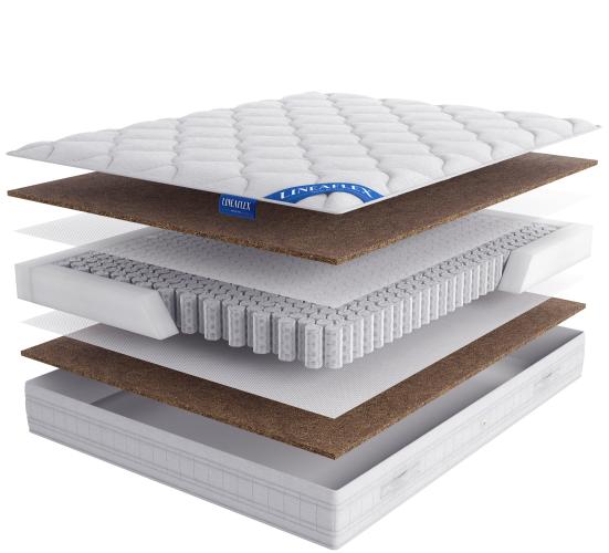 Матрас Lineaflex AZALIA LUX