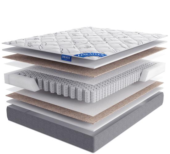 Матрас Lineaflex PEONIA