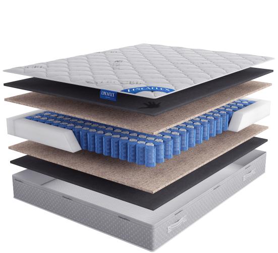 Матрас Lineaflex Real Active