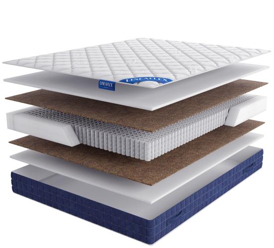 Матрас Lineaflex Da Vinci