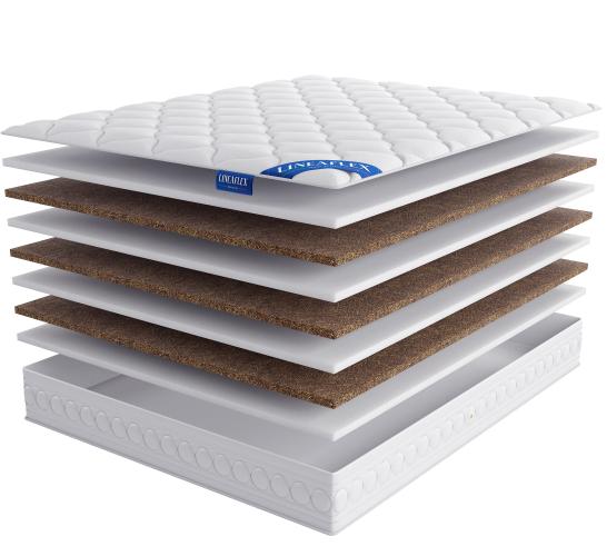 Матрас Lineaflex DONATA