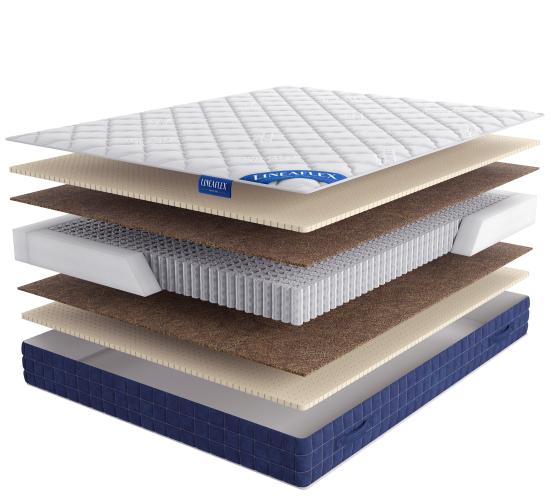 Матрас Lineaflex Michelangelo