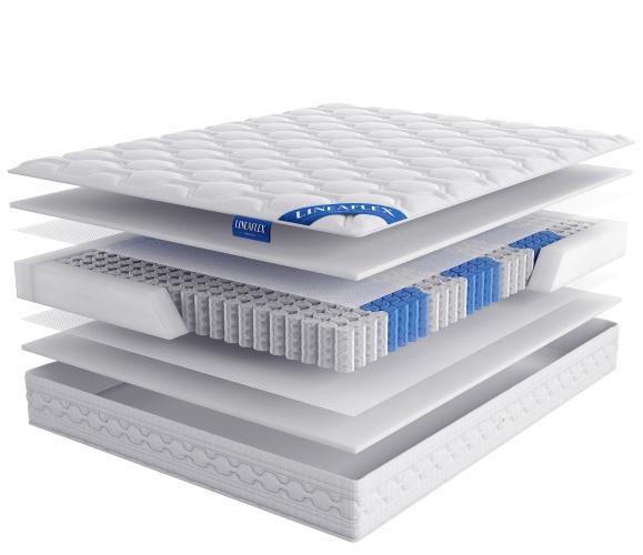 Матрас Lineaflex ALBA