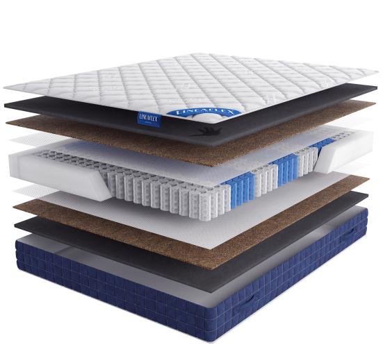 Матрас Lineaflex Modigliani