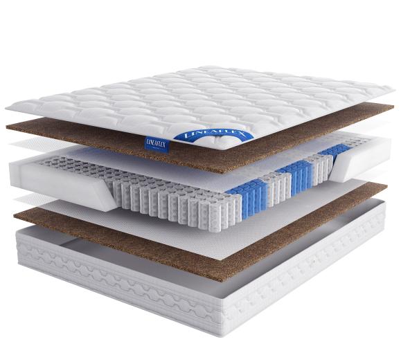 Матрас Lineaflex KARLA
