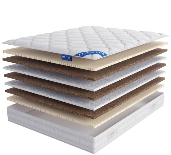 Матрас Lineaflex IRIS