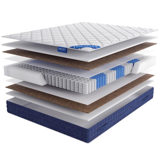 Матрас Lineaflex Bernini