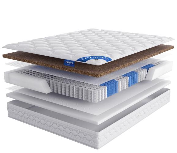 Матрас Lineaflex DEBORA