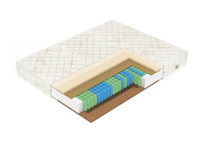 Матрас Vegas F5