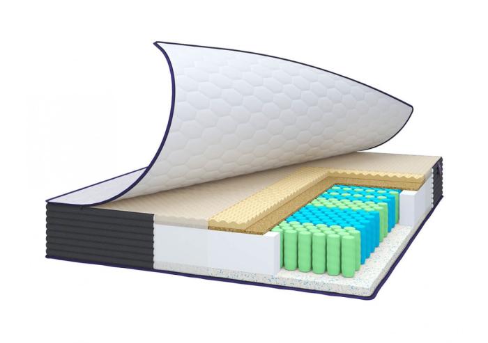 Матрас Vegas М1