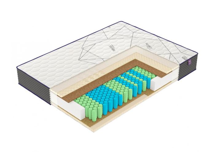 Матрас Vegas M3