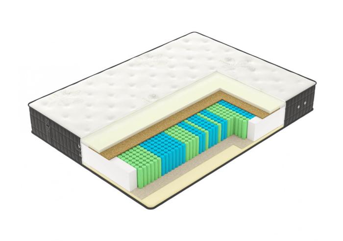 Матрас Vegas X1