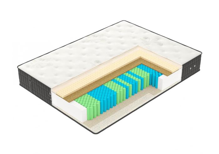 Матрас Vegas X3