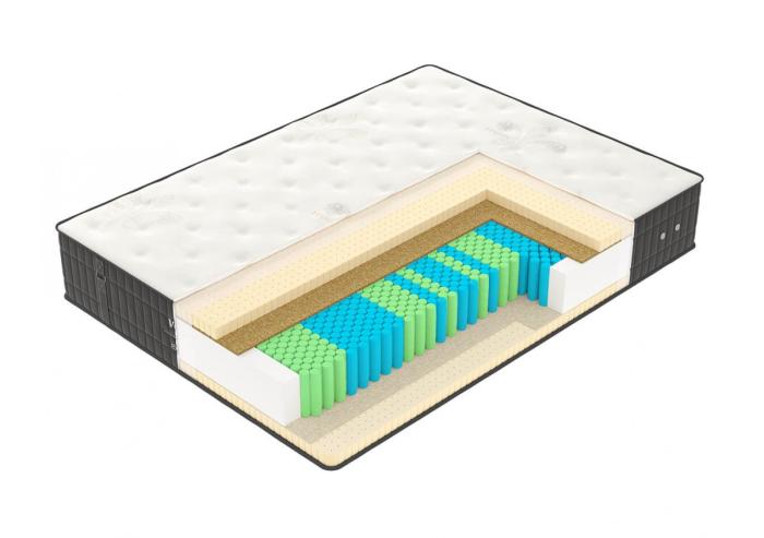 Матрас Vegas X4
