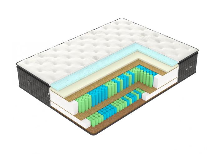 Матрас Vegas X5