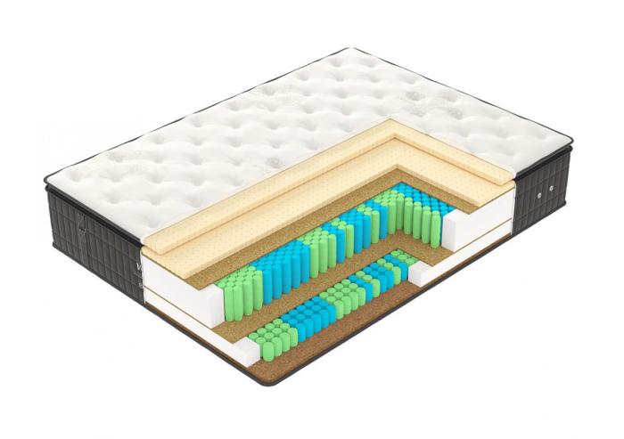 Матрас Vegas X6