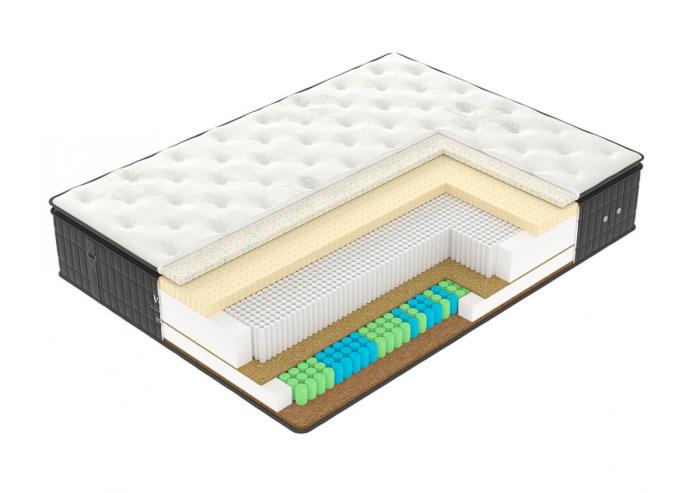 Матрас Vegas X7