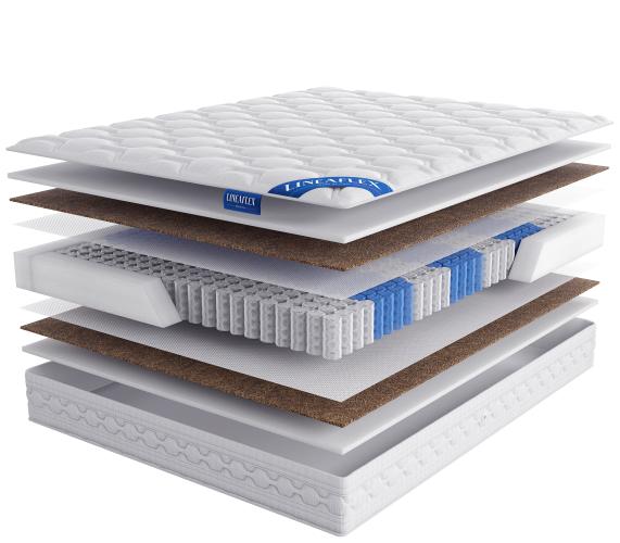 Матрас Lineaflex PAOLA