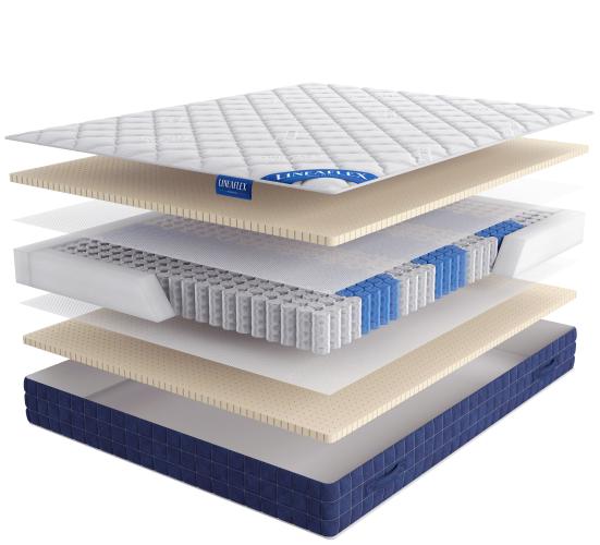 Матрас Lineaflex Marini