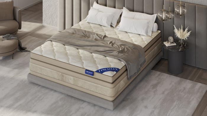 Матрас Lineaflex KRISTAL