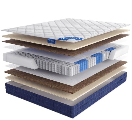 Матрас Lineaflex Palladio