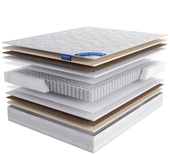 Матрас Lineaflex Superba