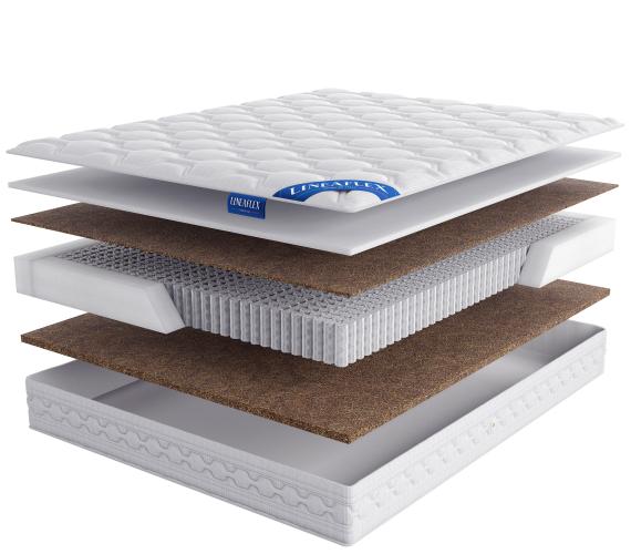 Матрас Lineaflex COSMA