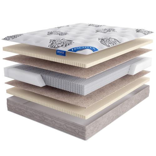 Матрас Lineaflex INFINITI