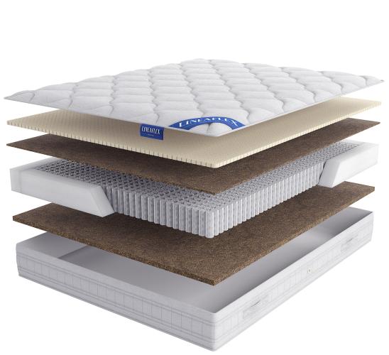 Матрас Lineaflex LOTOS