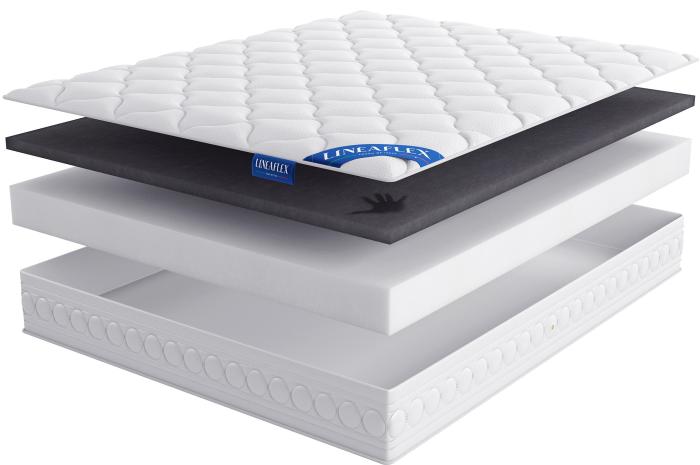 Матрас Lineaflex ROVENNA