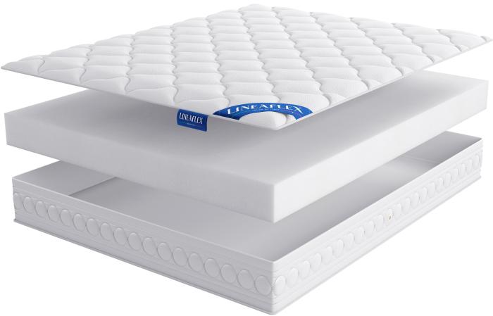 Матрас Lineaflex EDELWEISS 16