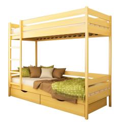 Кровать «Кровать 2х-ярусная Точеная»