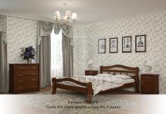 Кровать «Цезарь»