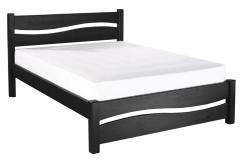 Кровать «Волна»