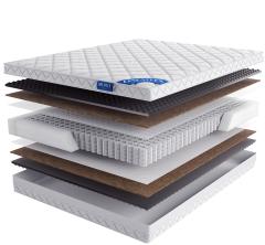 Матрас Lineaflex Tiziano