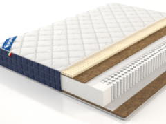 Матрас Lineaflex BOTTICELLI