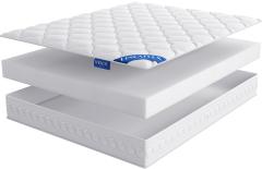 Матрас Lineaflex Edelweiss ECO 20