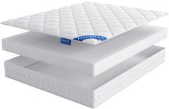 Матрас Lineaflex EDELWEISS 16